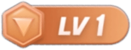 等级-LV1-星之梦